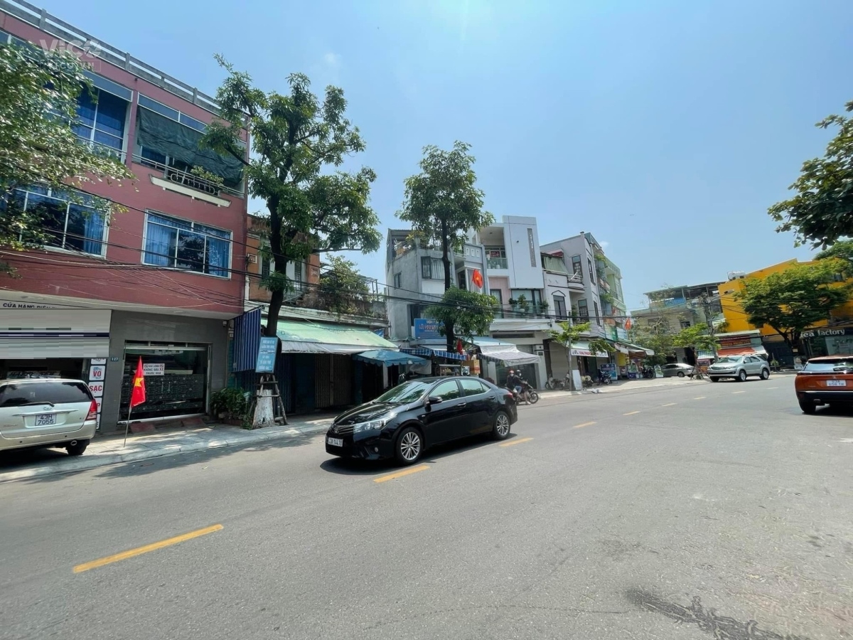 MT Nguyễn Tri Phương, Ngang 8m, 3 Tầng, Đại Hạ Giá thanh khoản