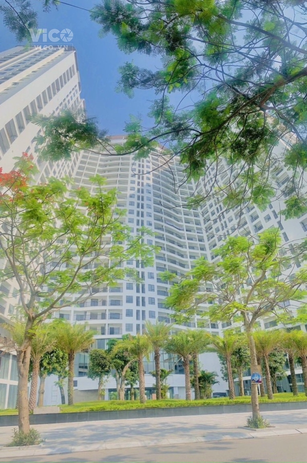 Tecco Diamond Thanh Toán sớm 95% CK ngay 4% GTCH kí HĐMB, Nhận nhà ở ngay