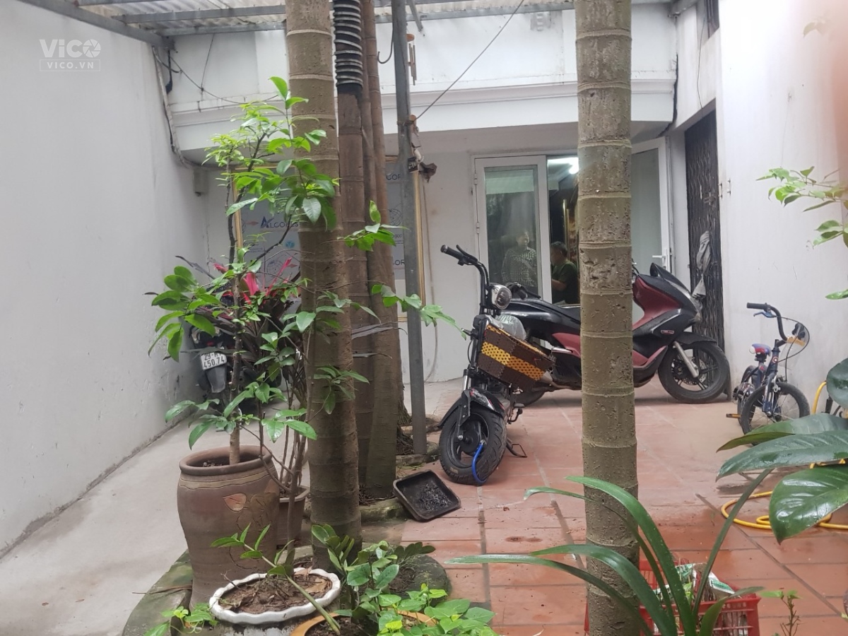 Nghĩa Dũng 130m2 x 4T, MT 4,5m 10.5 tỷ, rẻ nhất phố, tương lai x3