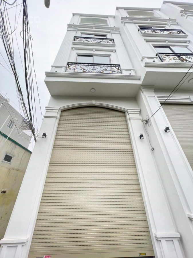 Bán nhà 5 tầng chợ hàng ngõ thông kinh doanh tốt