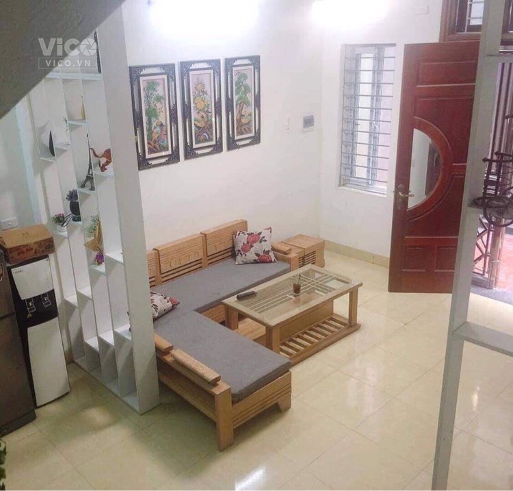 Bán nhà Tôn Đản 100m2, ô tô chạy vi vu 2,6 tỷ, chính chủ đứng ra bán.