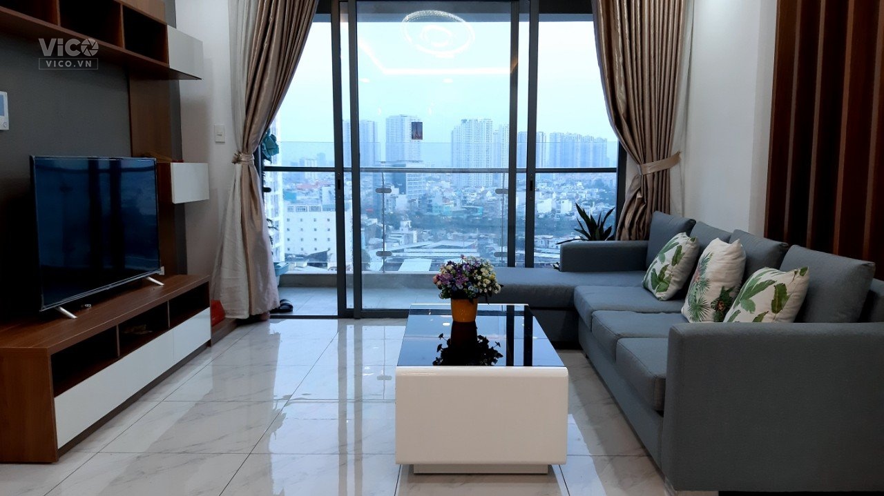 Căn hộ gold view 3pn, 2 wc giá 20 triệu