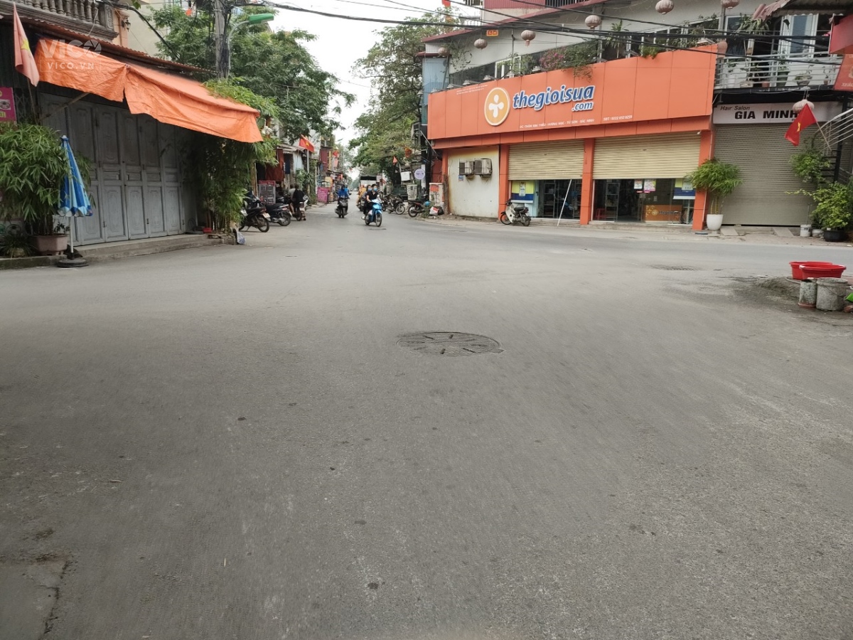 HÓT HÓT ĐÂY ĐỪNG TỪ CHỐI MỘT CƠ HỘI TỐT , MÌNH CẦN BÁN ĐẤT DIỆN TÍCH 118 M MẶT TIỀN 4.6 M TRỤC