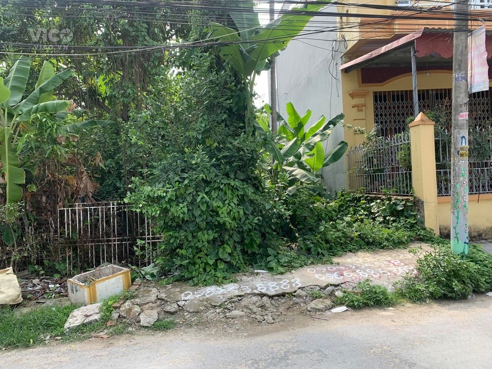 Chính chủ cần chuyển nhượng lô Đất tại TDP Phấn Dũng Anh Dũng Dương Kinh HP