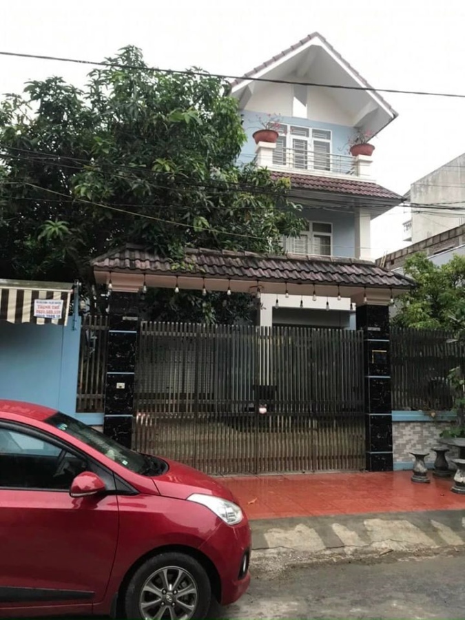 Nhà 2 Tầng 100m2 mặt đường 9m Đoàn Kết , Ngọc Hải, Đồ Sơn Hải Phòng 2,75 tỷ