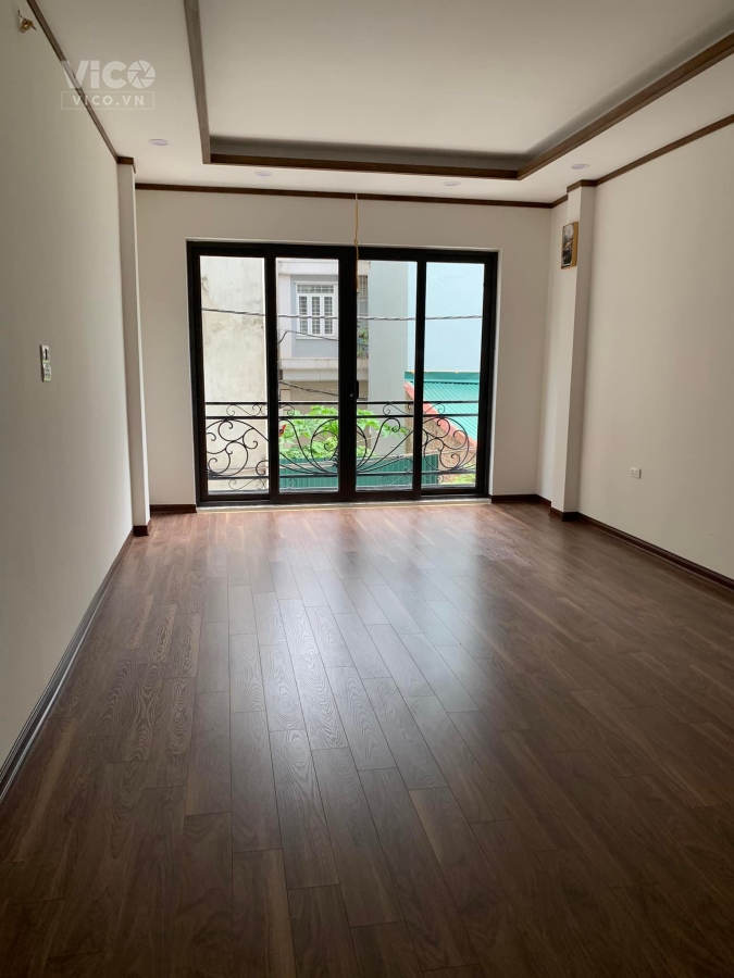 BÁN NHÀ 5 TẦNG, THỊNH LIỆT, KINH DOANH VP, 64M 9.3 TỶ.