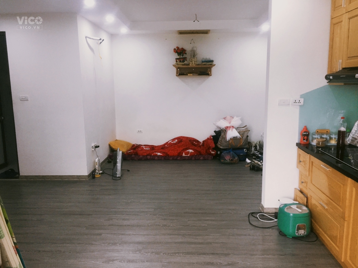 Bán gâp CC CT1 Yên Nghĩa Hà Đông giá 62m2 2PN 2WC giá 1,48 tỷ LH M.r Phi 0378447658