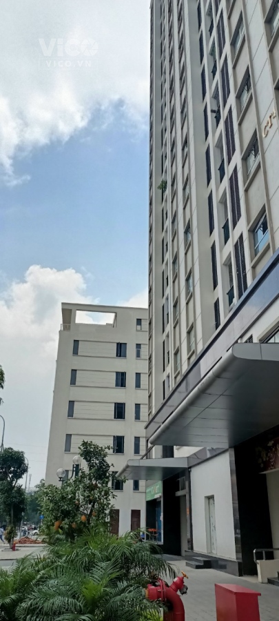 Chủ cần tiền bán gấp, Tầng 1, Chung cư Thanh Bình, THành phố BẮc Ninh, Đang cho thuê 50tr/1 tháng,
