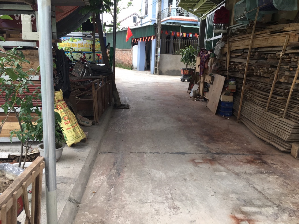 Chỉ với nhỉnh 11 tr/m2 nhập khẩu ngay Gia Đông, TX Thuận Thành, Bắc Ninh