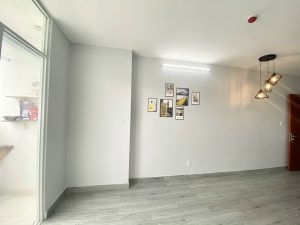 Chính chủ cần bán chung cư Sen Hồng, Dĩ An, tỉnh Bình Dương