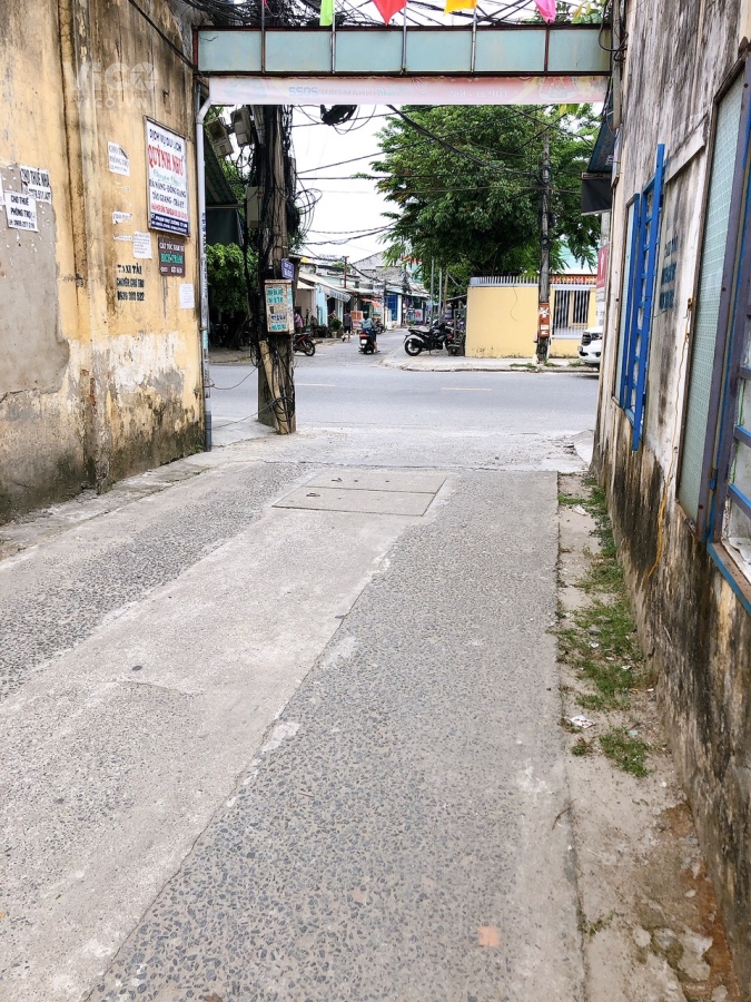 Chủ cần tiền bán nhà Nguyễn Lương Bằng, Liên Chiểu giá chỉ 1 tỷ 6. 0919966700.