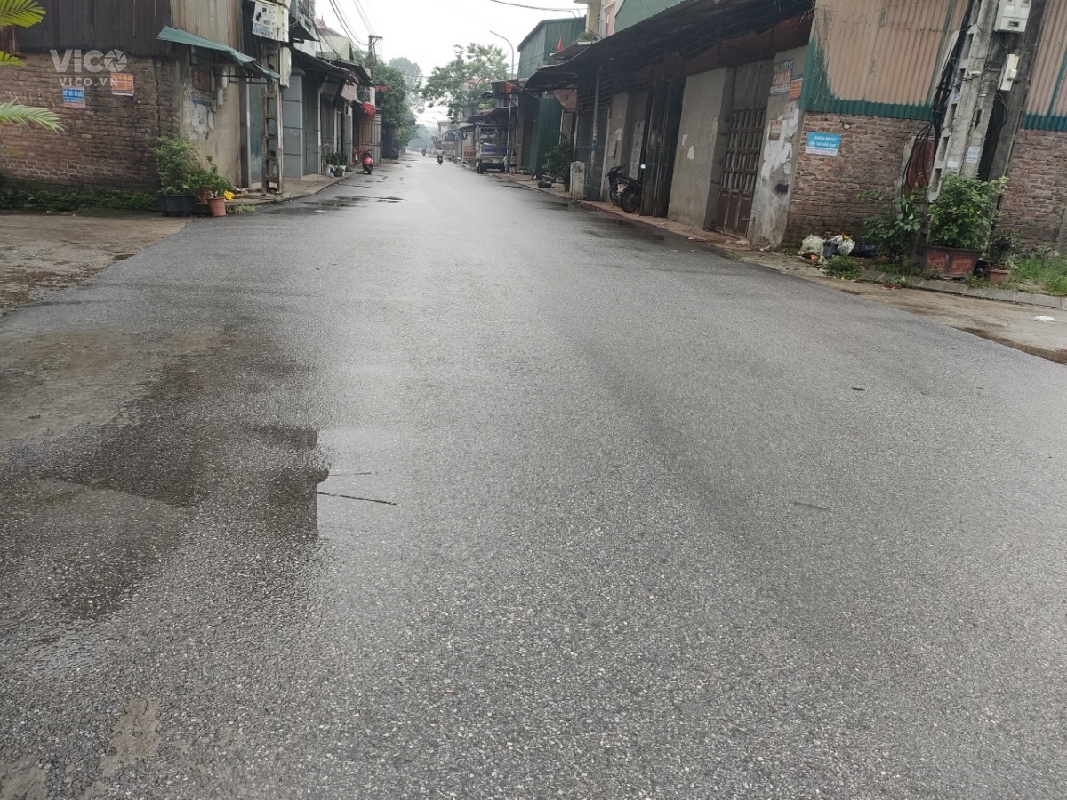 HÓT HÓT ĐÂY ĐỪNG TỪ CHỐI MỘT CƠ HỘI TỐT , MÌNH CẦN B Á N ĐẤT DIỆN TÍCH 118 M MẶT TIỀN 4.6 M TRỤC