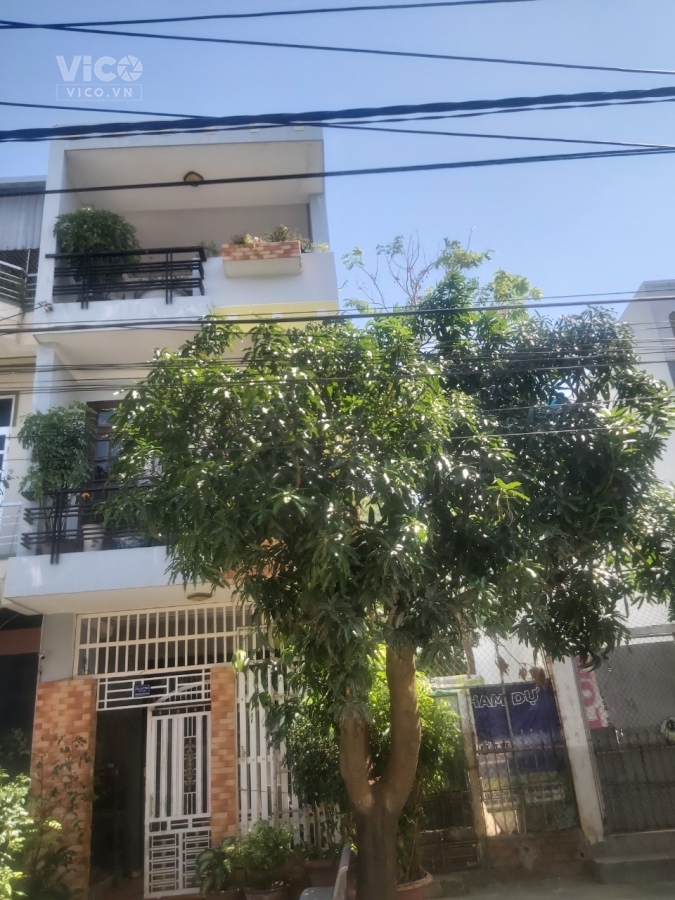 CHÍNH CHỦ BÁN GẤP NHÀ 3 TẦNG HIỆN ĐẠI Ở ĐƯỜNG NGỌC HÂN CÔNG CHÚA, TP NHA TRANG GIÁ CHỈ 3,5 TỶ
