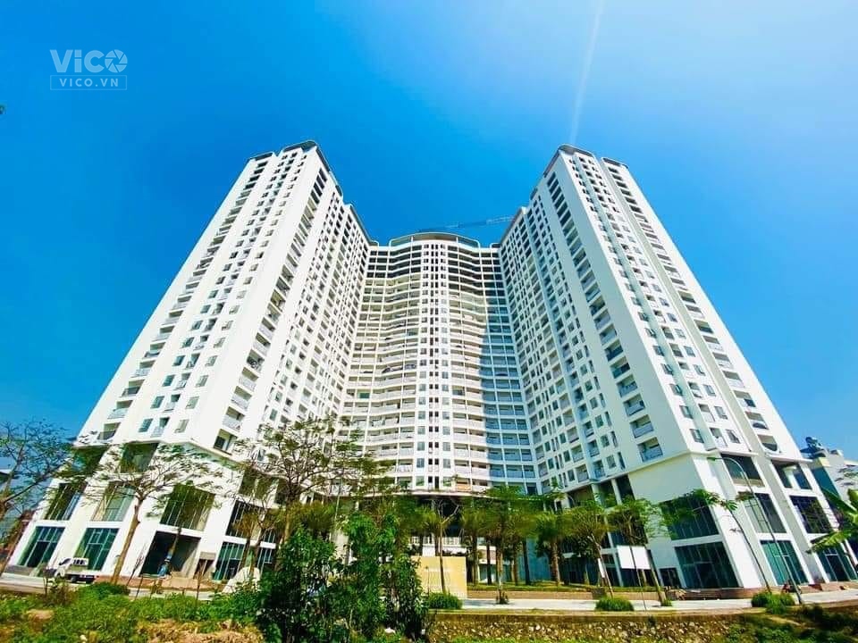 Tin shock Quý khách hàng đang quan tâm đến nhà chung cư ký mới CĐT tại Hoàng Mai quanh BX nước ngầm