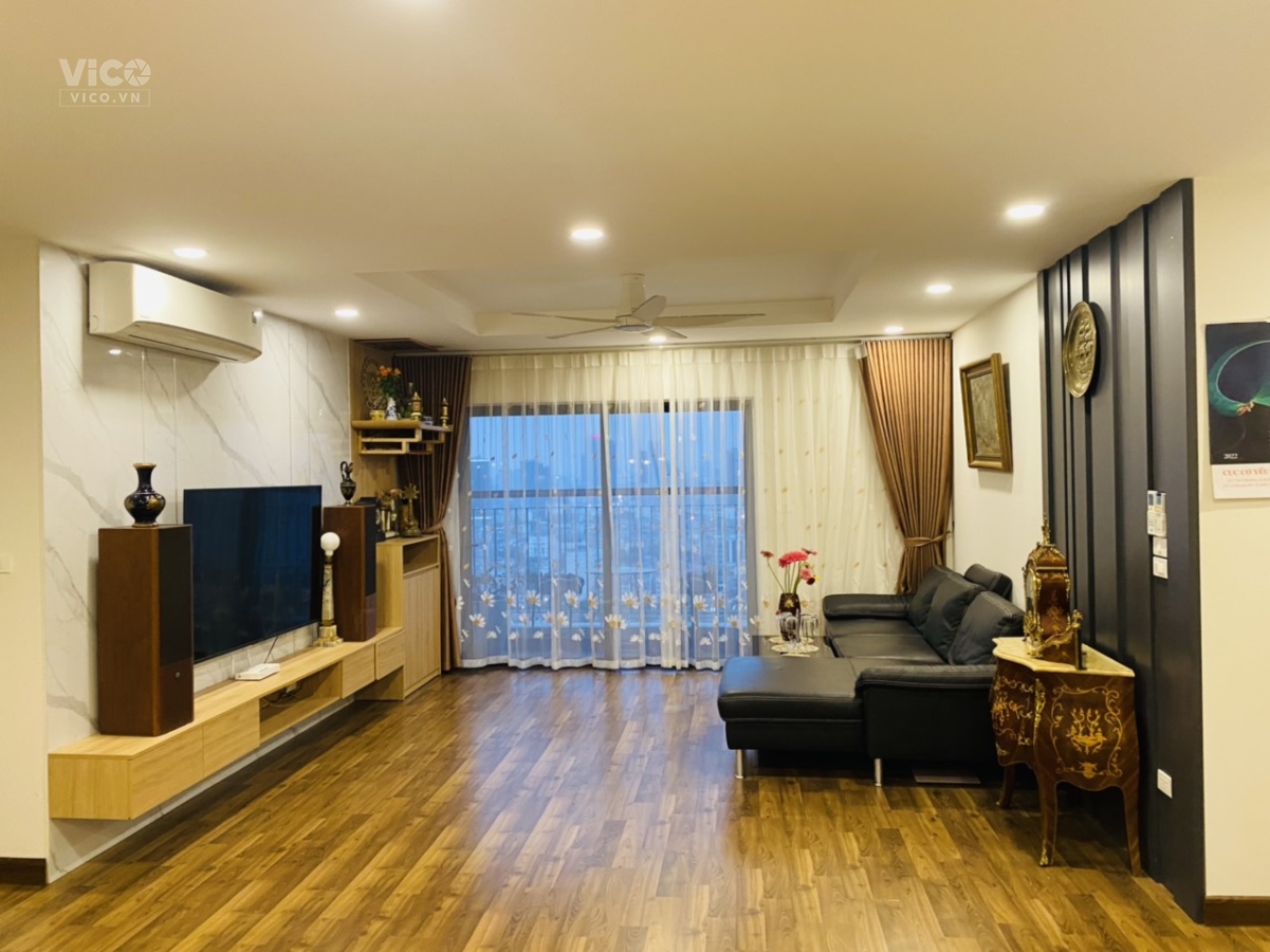 Chính chủ bán căn hộ toà Diamond, Goldmark Hồ Tùng Mậu ,139m thông thuỷ, 145m tim tường quận Bắc Từ