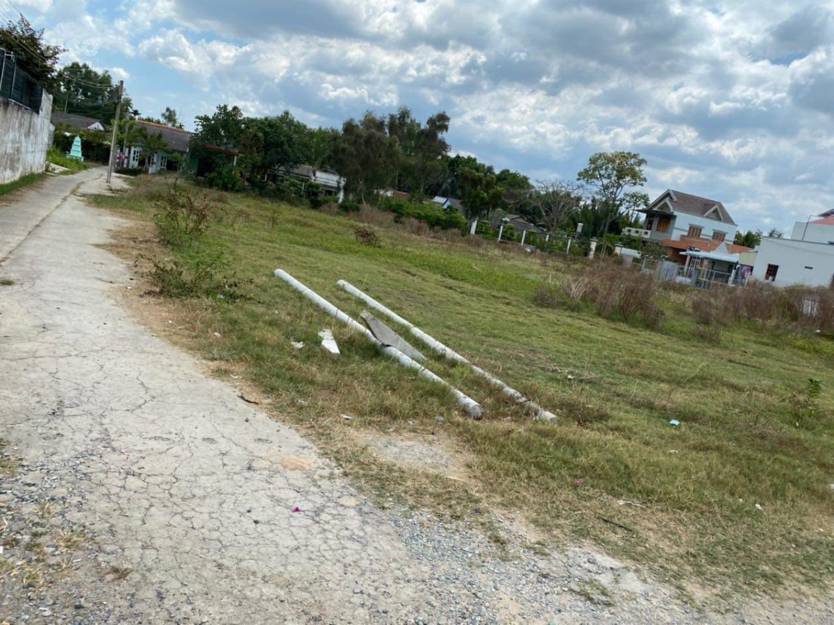 Chính chủ cần bán 250m2 đất TP Tân An, Long An