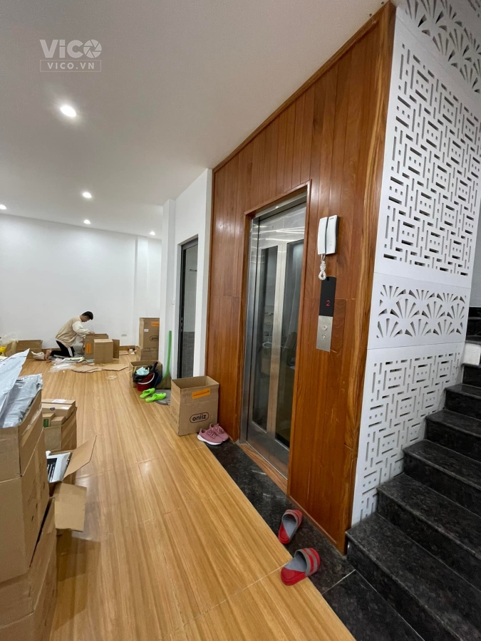 BÁN GẤP NHÀ KĐT VĂN KHÊ 55M2 6 TẦNG THANG MÁY NHỈNH 9 TỶ VỈA HÈ, KINH DOANH SẦM UẤT