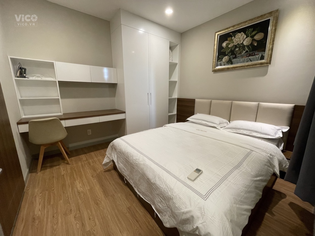 Căn HộThe Gold View Địa chỉ 346 Bến Vân Đồn, Phường 1, Quận 4, TP HCM