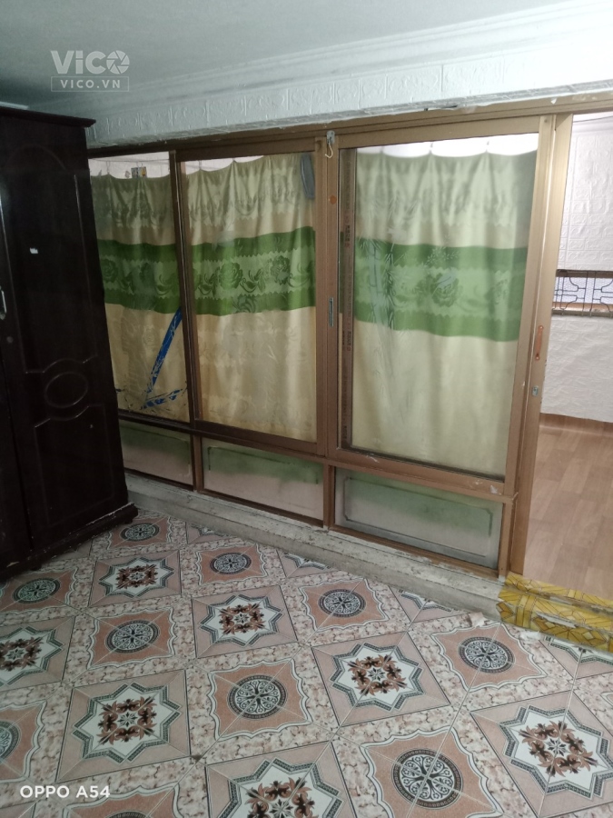 Cần bán nhanh căn nhà tại ngõ 85, đường Trần Nguyên Hãn, quận Lê Chân, TP Hải Phòng