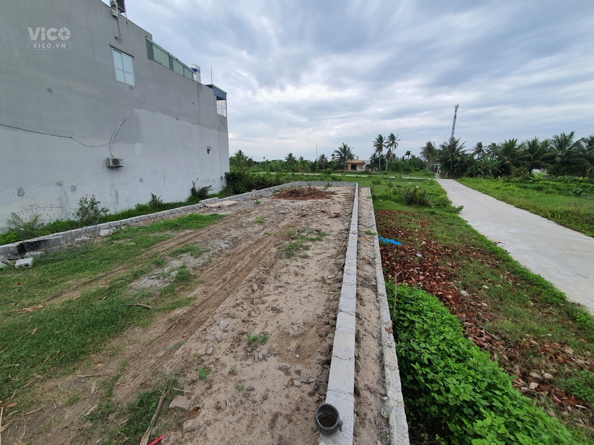 Bán lô đất 150m2 đường 21m ngay cạnh KCN Đồ Sơn