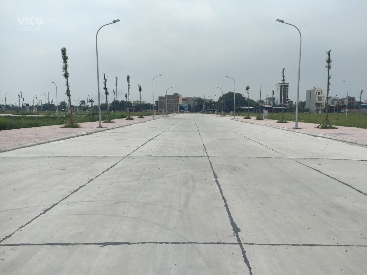 KHÔNG GIAN LÝ TƯỞNG ĐẲNG CẤP ĐÁNG SỐNG , NGAY GIỮA LÒNG THÀNH PHỐ TỪ SƠN