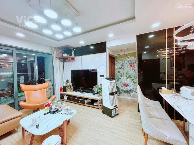 BÁN CĂN HỘ 126M, 3 NGỦ CHUNG CƯ VIỆT ĐỨC COMPLEX QUẬN THANH XUÂN GIÁ 3,914 TỶ.