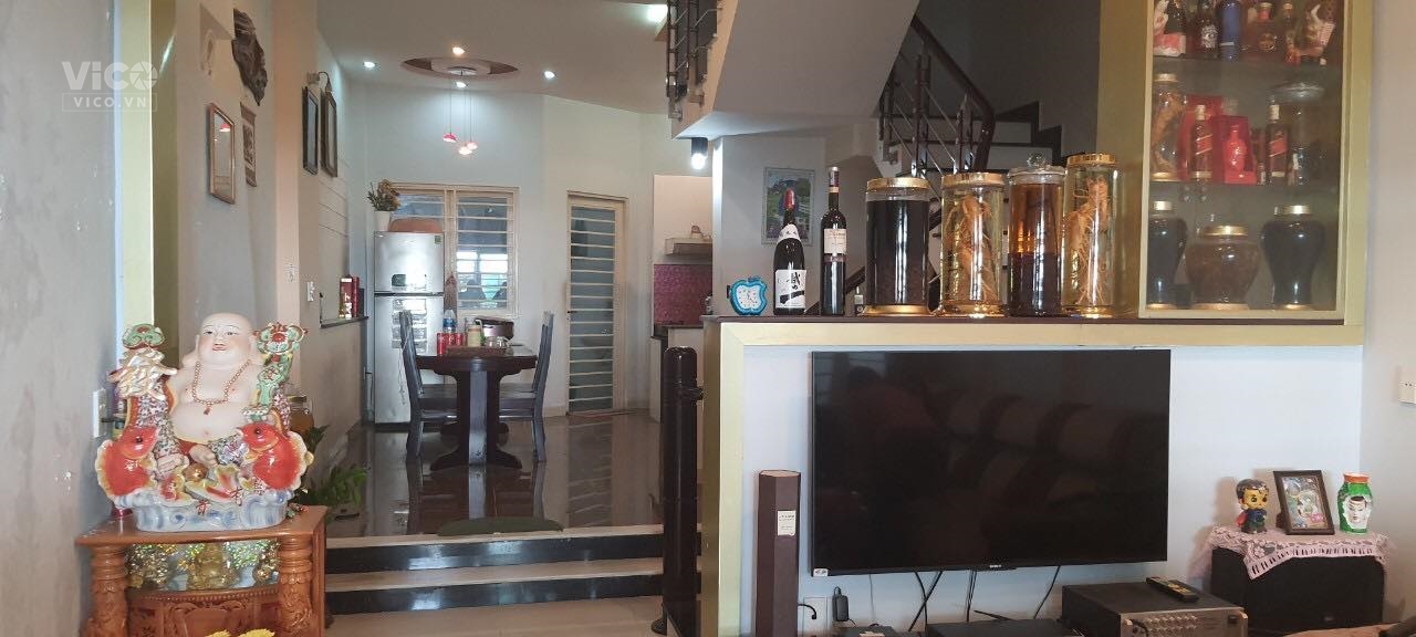 Bán Nhà Mt An Thượng Khu Phố Tây DT 180m2 Giá siêu đầu tư gọi ngay 09035808739