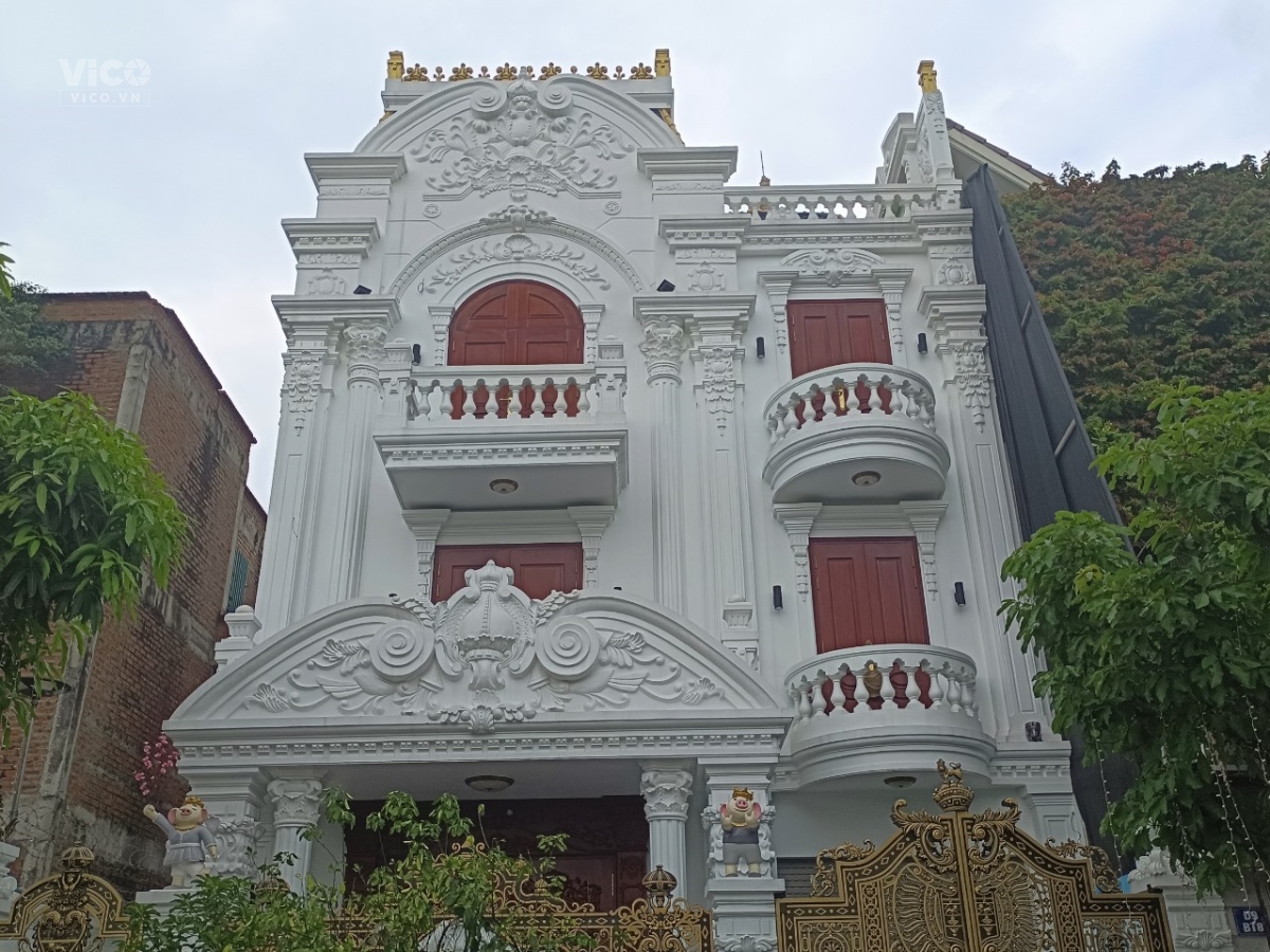 BÁN NHÀ THẠCH BÀN, LONG BIÊN 110M24T, 11.45 TỶ KHU PHÂN LÔ QUÂN ĐỘI, NGÕ Ô TÔ TRÁNH.