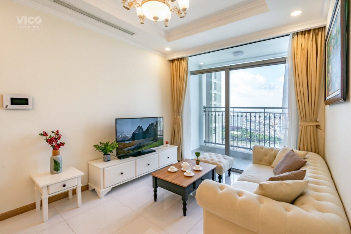 Sỡ hữu căn hộ VINHOME GRAND PARK thanh toán chỉ 20%