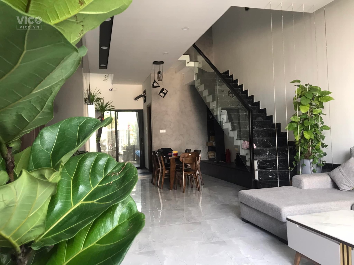 Bán nhà Hạ Đình, ngõ thông kinh doanh, diện tích 60m2 x 5 tầng, giá 5.25 tỷ