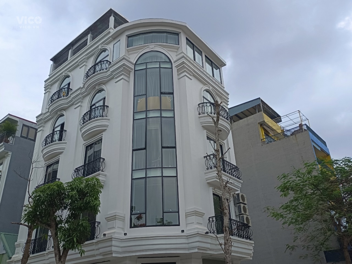 BÁN NHÀ NGUYỄN LAM, LONG BIÊN 44M25T, 7.15 TỶ MẶT PHỐ VIP, KINH DOANH ĐỈNH CAO.