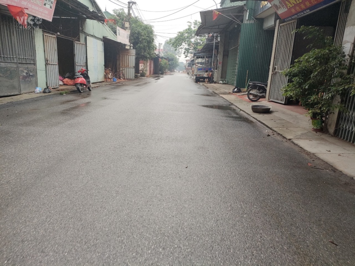 ĐẲNG CẤP LÀ MÃI MÃI ĐẤT TRỤC ĐƯỜNG TỈNH LỘ 271