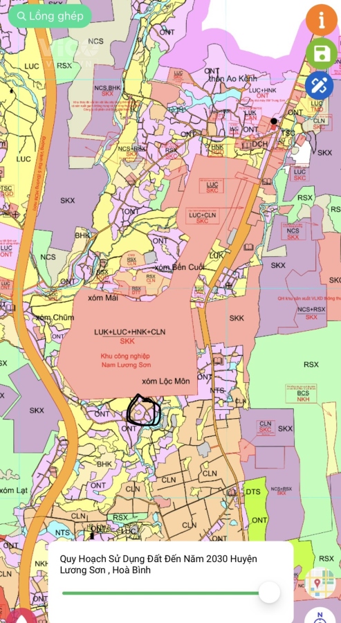 Trà Khê , Anh Dũng , Dương Kinh Hải Phòng , Mặt Đường 11m 90m2 giá 2,x tỷ