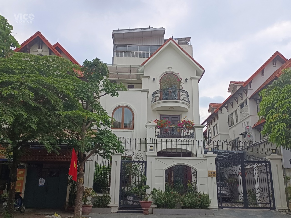 BÁN NHÀ NGUYỄN SƠN, LONG BIÊN 105M25T, 15.35 TỶ LÔ GÓC SÁNG THOÁNG, NGÕ VĂN MINH .