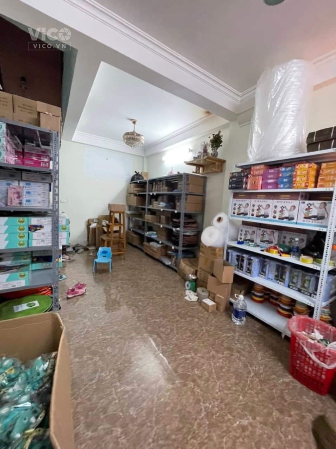 Chính chủ bán nhà mặt Phố Q.Hà Đông6.95 tỷ