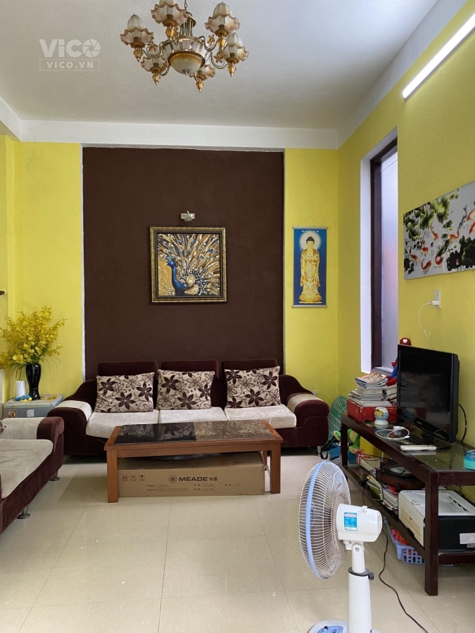 Lô Góc Hai Mặt thoáng, Hoàng Thúc Trâm, Hòa Cường Bắc, Hải Châu DT 140m2