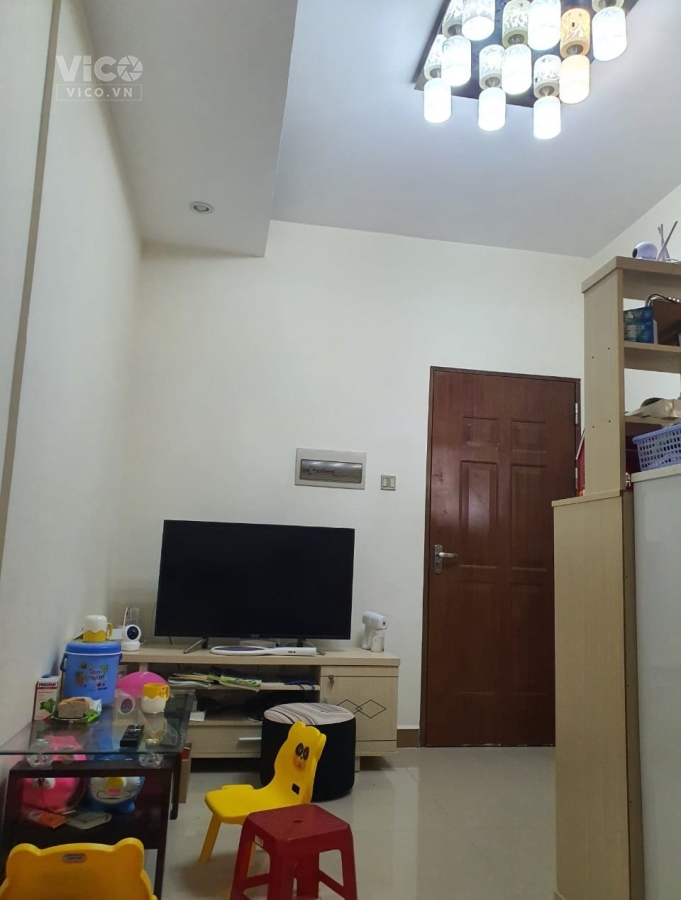 CHỈ 1.67 TỶ SỞ HỮU CĂN HỘ THE ERA TOWN QUẬN 7 41M2