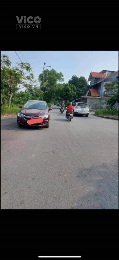 Siêu phẩm 90m2 mặt đường Trà Khê, Anh Dũng, Dương Kinh,