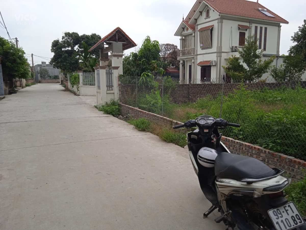 Bán nhanh, đất tại Nhất Trại, Minh Tân, Lương Tài, giá có 9xxtr, cam kết rẻ nhất TT