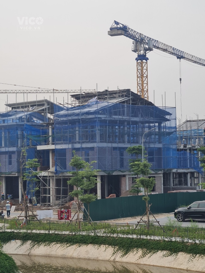 CHÍNH CHỦ bán căn nhà phố 2 mặt tiền Giá 6,9 tỷ