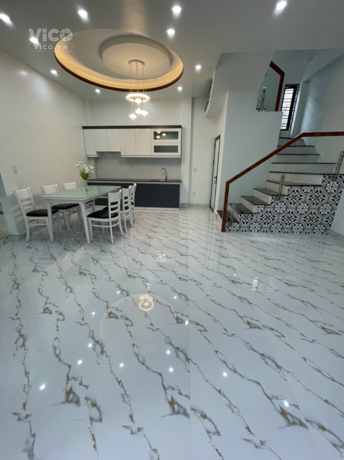 Bán nhà ngõ 69 Chợ Con