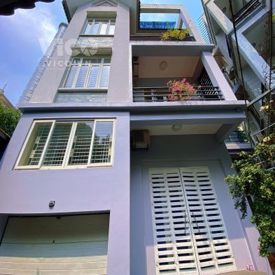 Bán Biệt thự Mỹ Đình 2 lô góc thoáng đẹp, nội thất cao cấp đối diện vườn hoa 160m MT17m giá 42 tỷ