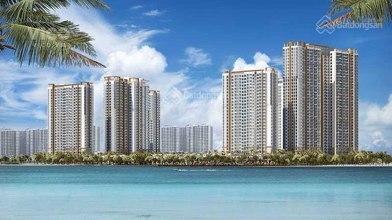 Đẳng cấp cuộc sống thượng lưu với căn hộ Masteri Waterfront trong lòng Vinhomes. LH0948099974