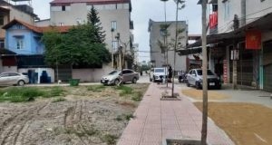 Cần bán đất vị trí đẹp,ngay CTY lớn Sam Sung Băc Ninh