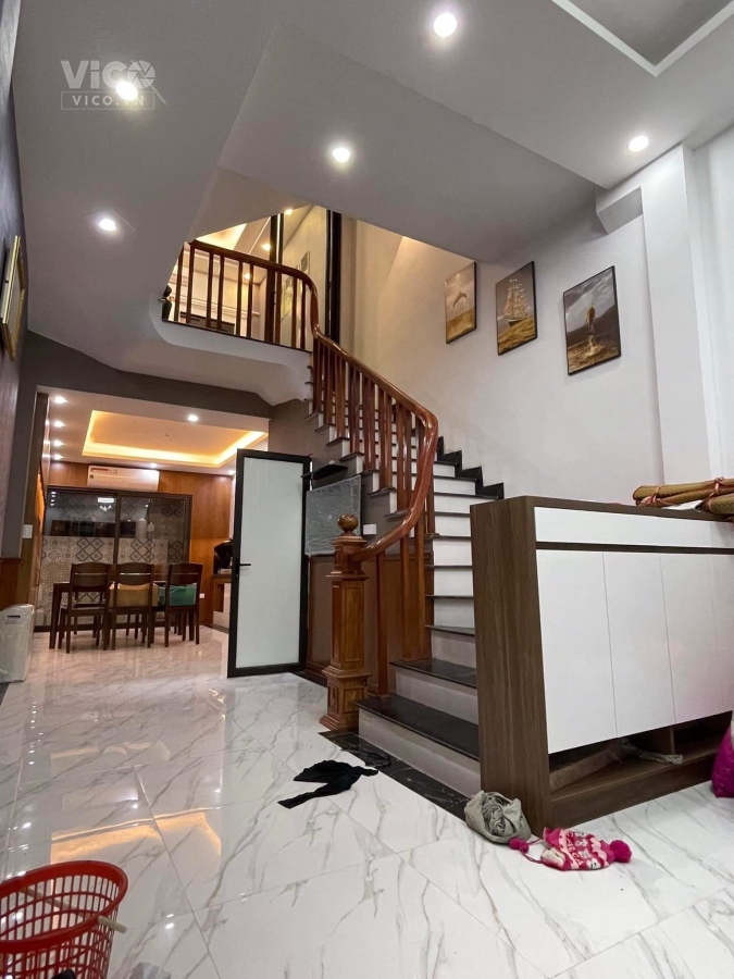 Bán nhà p. Mộ Lao Hà Đông43m2 chỉ 5.5 tỷ
