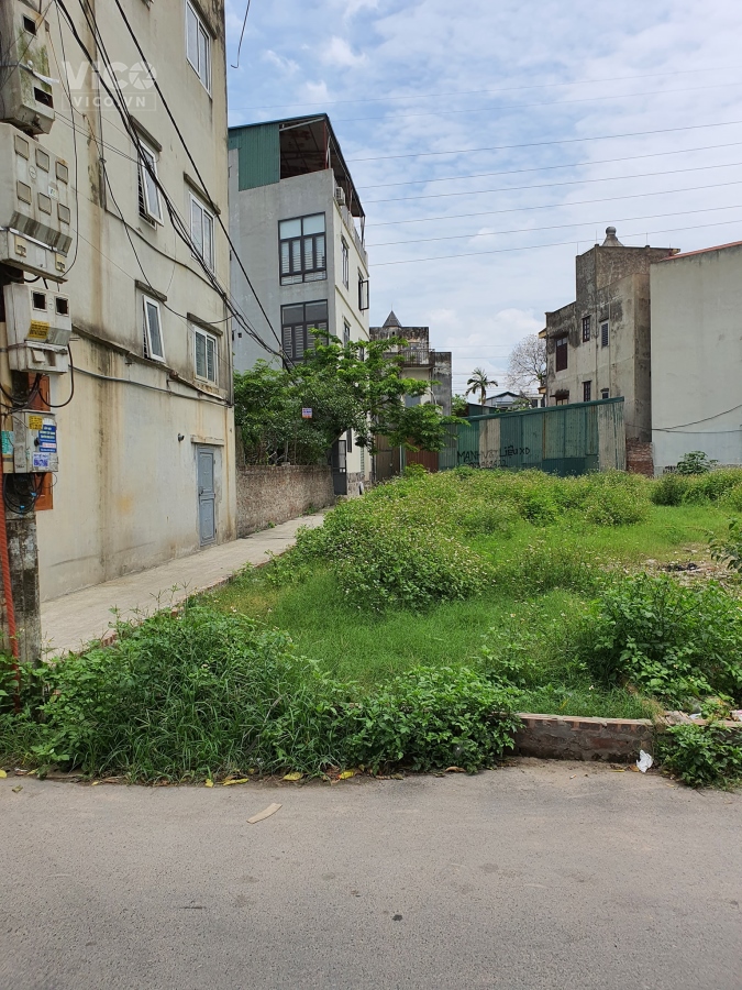 BÁN 58M ĐẤT QUÁN GÁNH THƯỢNG ĐÌNH, 1.5 TỶ