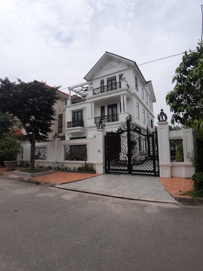 Siêu phẩm 300m2 tại khu dự án Nam Sông Lạch Tray, Dương Kinh