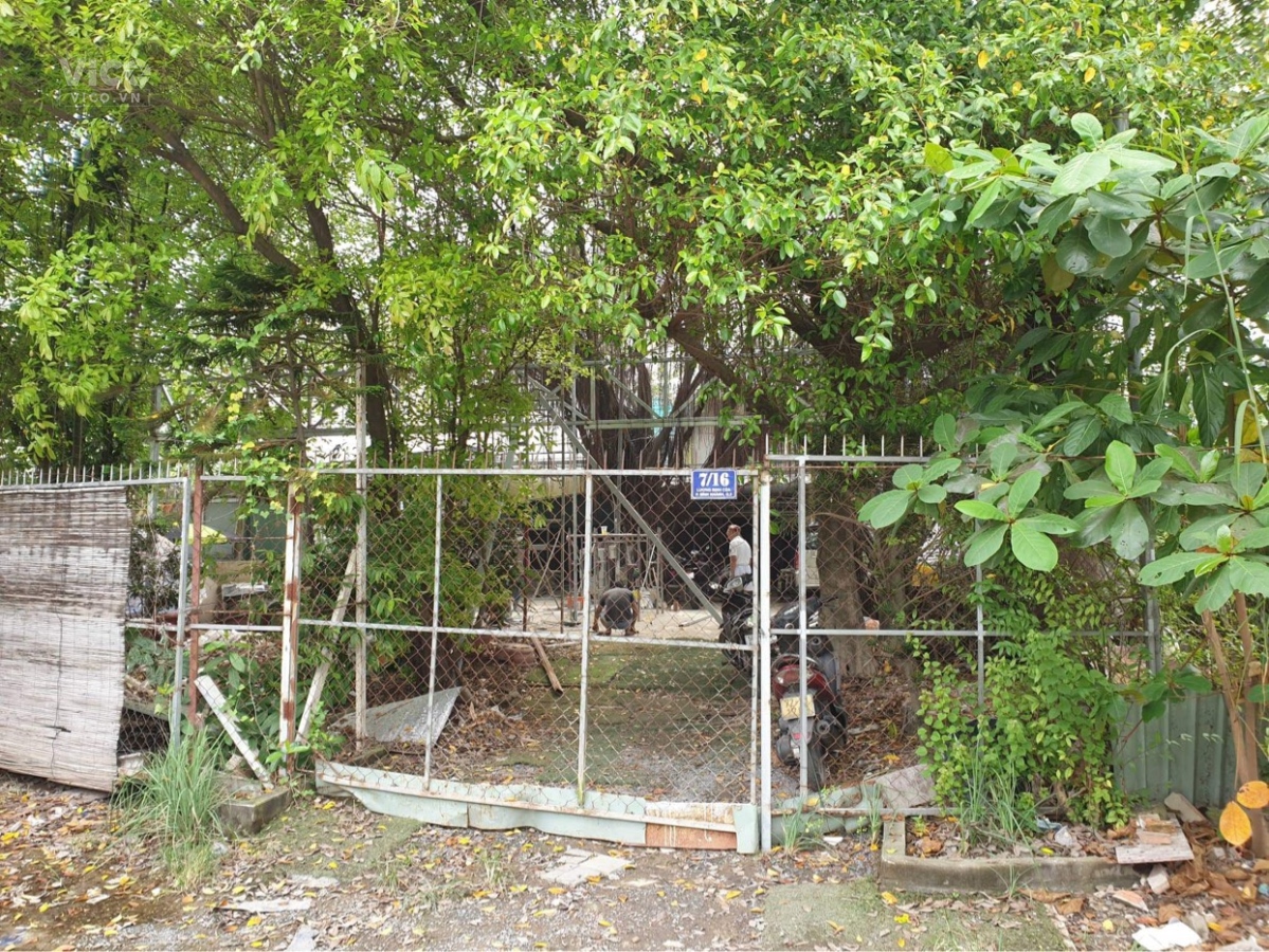 Phòng cho thuê 7/16 Lương Đình, Phường An Khánh, Thành Phố Thủ Đức, TP HCM