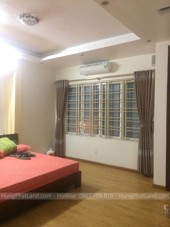cc Hoàng Dương 83 m2 , 3 ngủ , đủ nọi thất