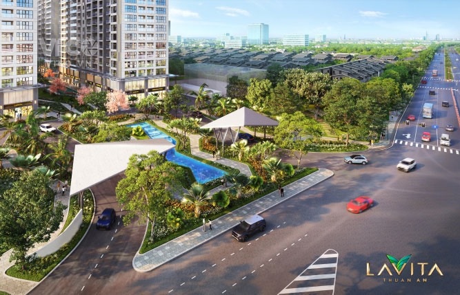 SỞ HỮU NGAY CĂN HỘ CAO CÂP MẶT TIỀN QUỐC LỘ 13 GIÁ CHỈ 1.8 TỶ CĂN 69M2 . NGÂN HÀNG HỖ TRỢ VAY 70%